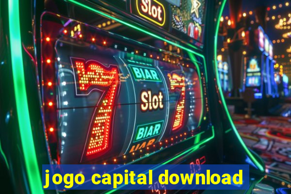 jogo capital download